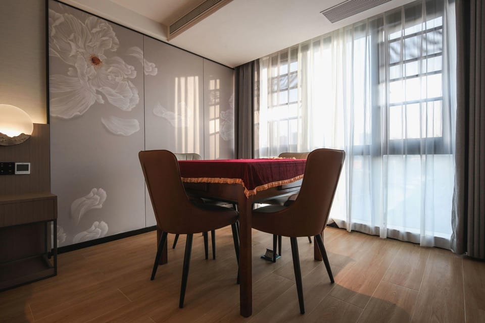 Sakura Light Luxury Hotel Hotel in China