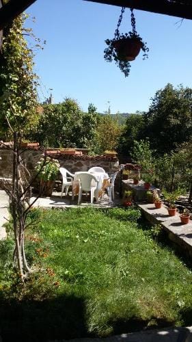 Guest House Selin Hotel in Veliko Tarnovo