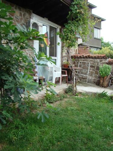 Guest House Selin Hotel in Veliko Tarnovo