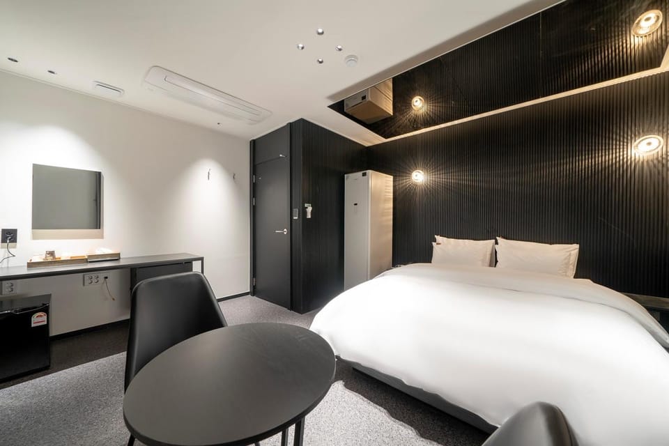 Paju Geumchon Windsor Motel in Gyeonggi-do
