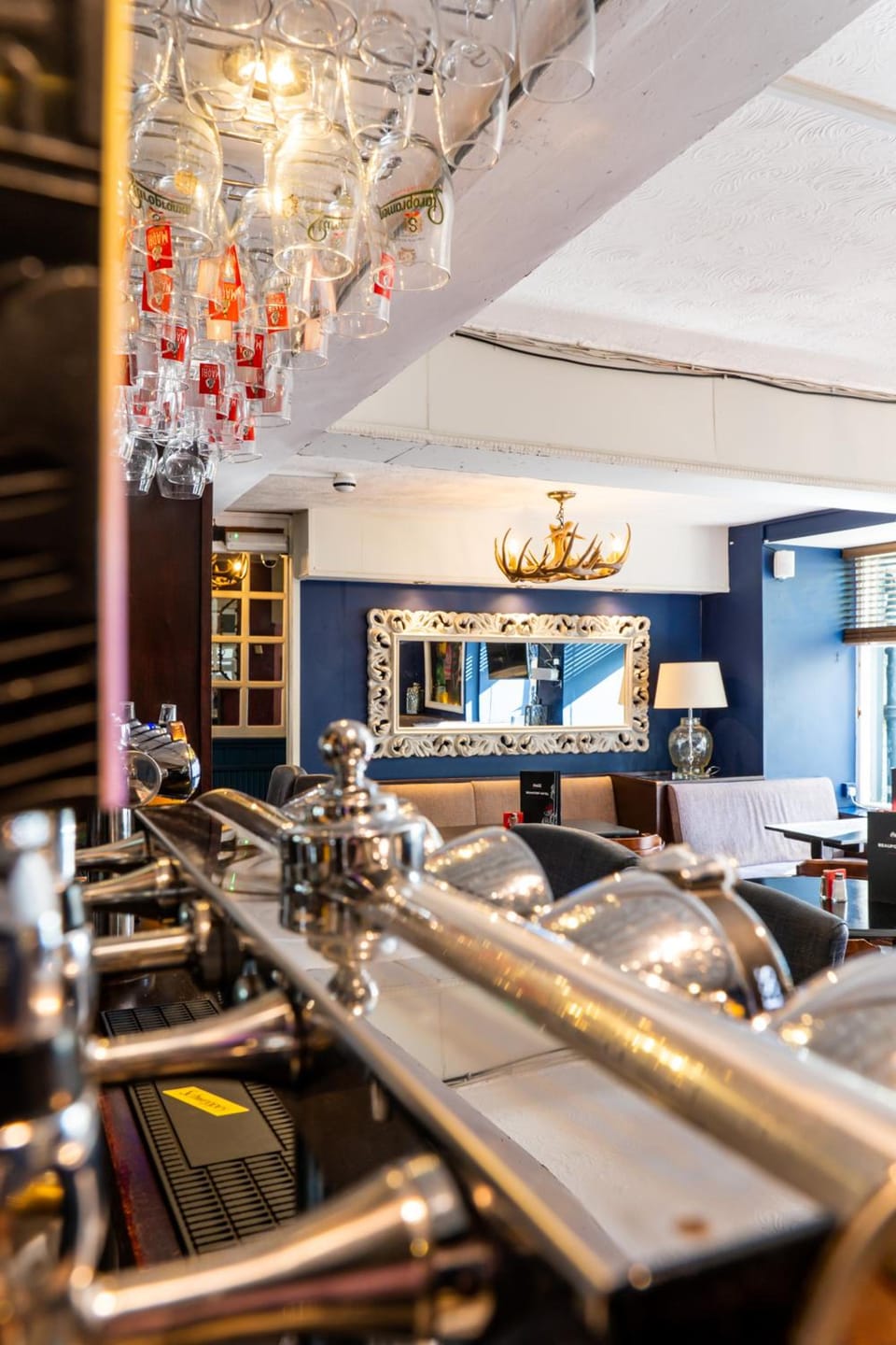 Bar/lounge