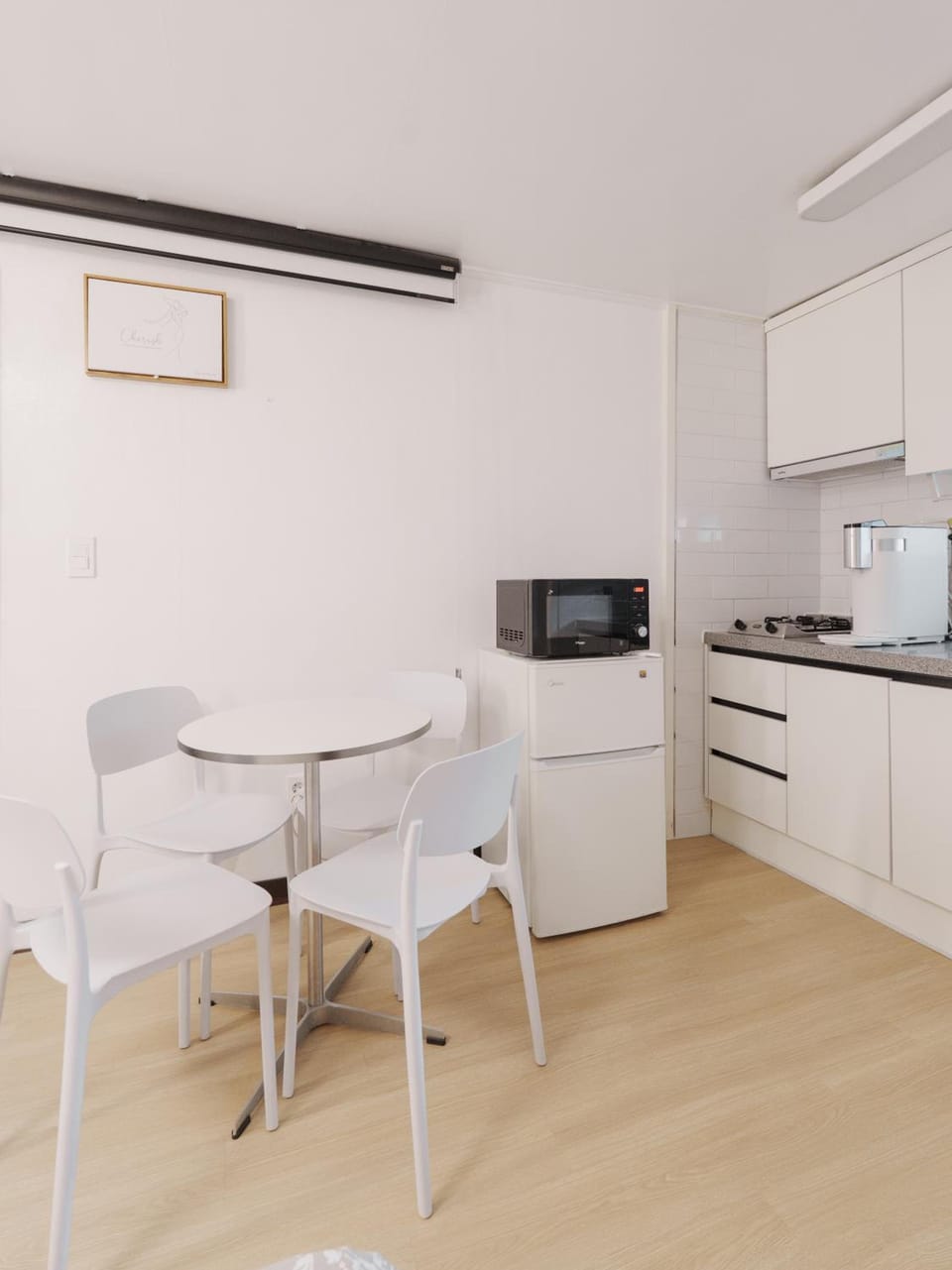 HeiStay Apartment hotel in Seoul