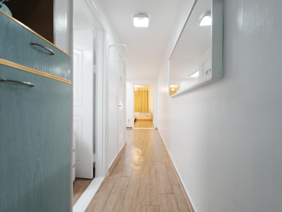 HeiStay Apartment hotel in Seoul