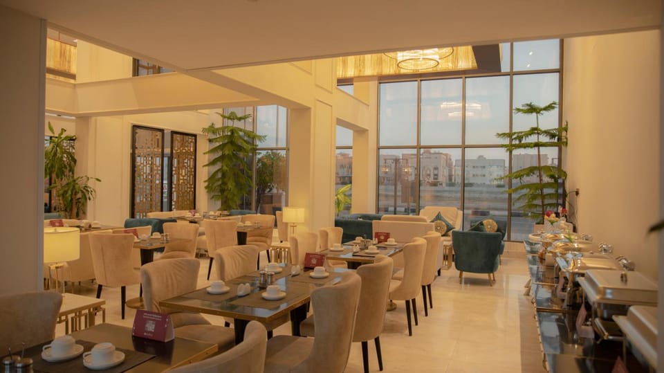 Hotel SDU BOUTIQUE Hotel in Saudi Arabia
