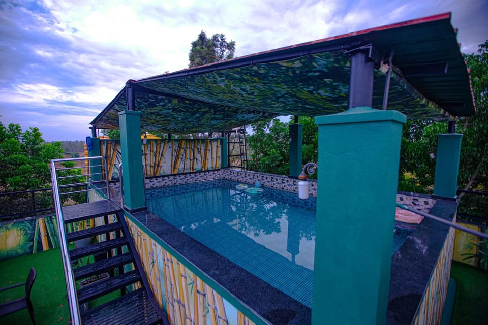 The Lemoura  Hotel in Karnataka