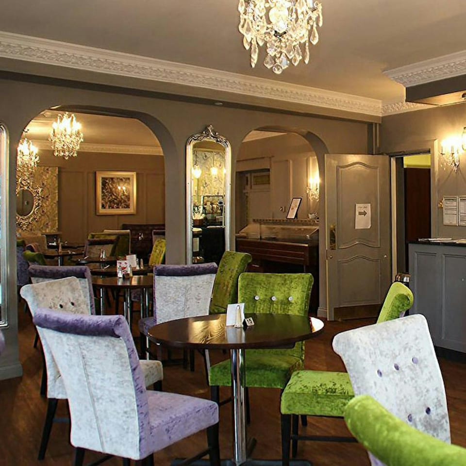 Alton House Hotel Hotel in England