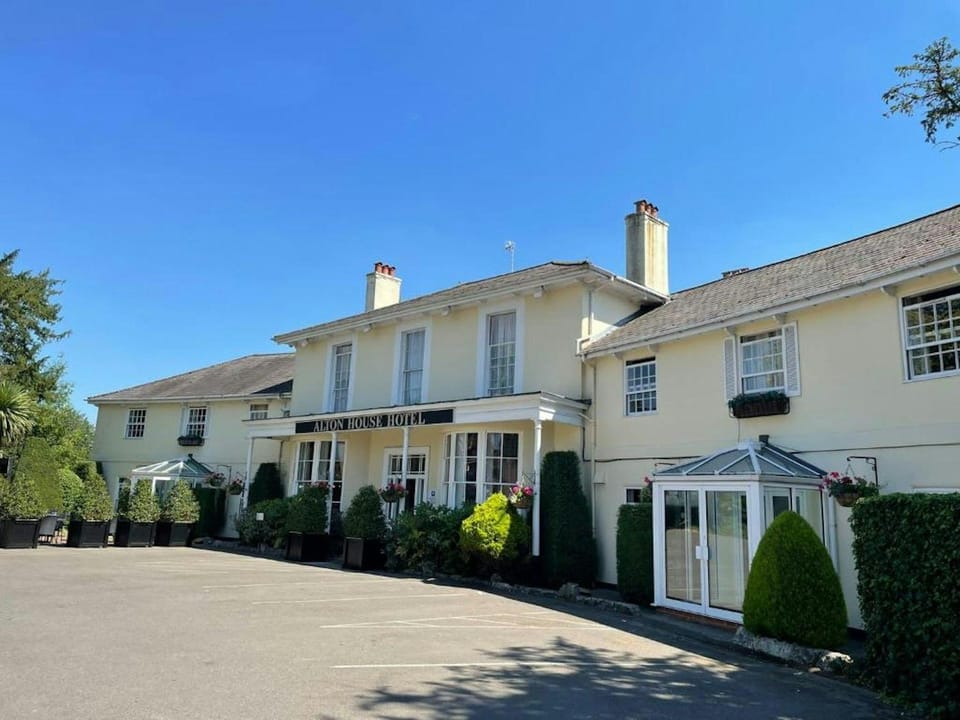 Alton House Hotel Hotel in England