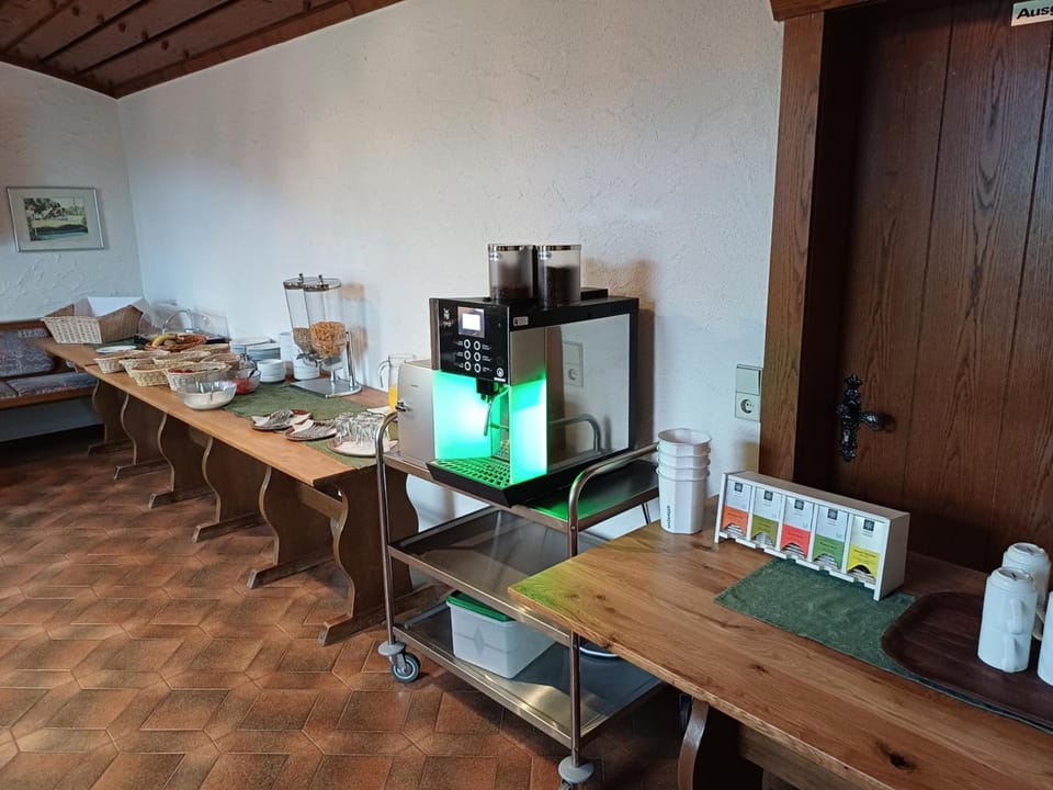 Landgasthof Adler Inn in Baden-Württemberg