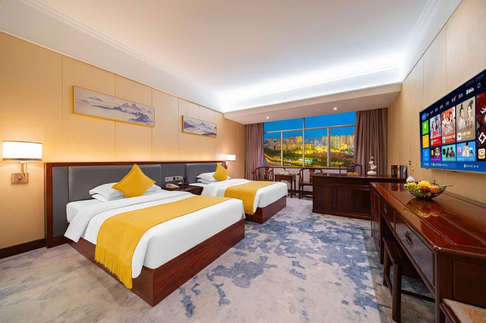 Guestroom