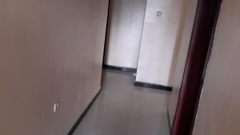 Yomi Hotel Hotel in Addis Ababa