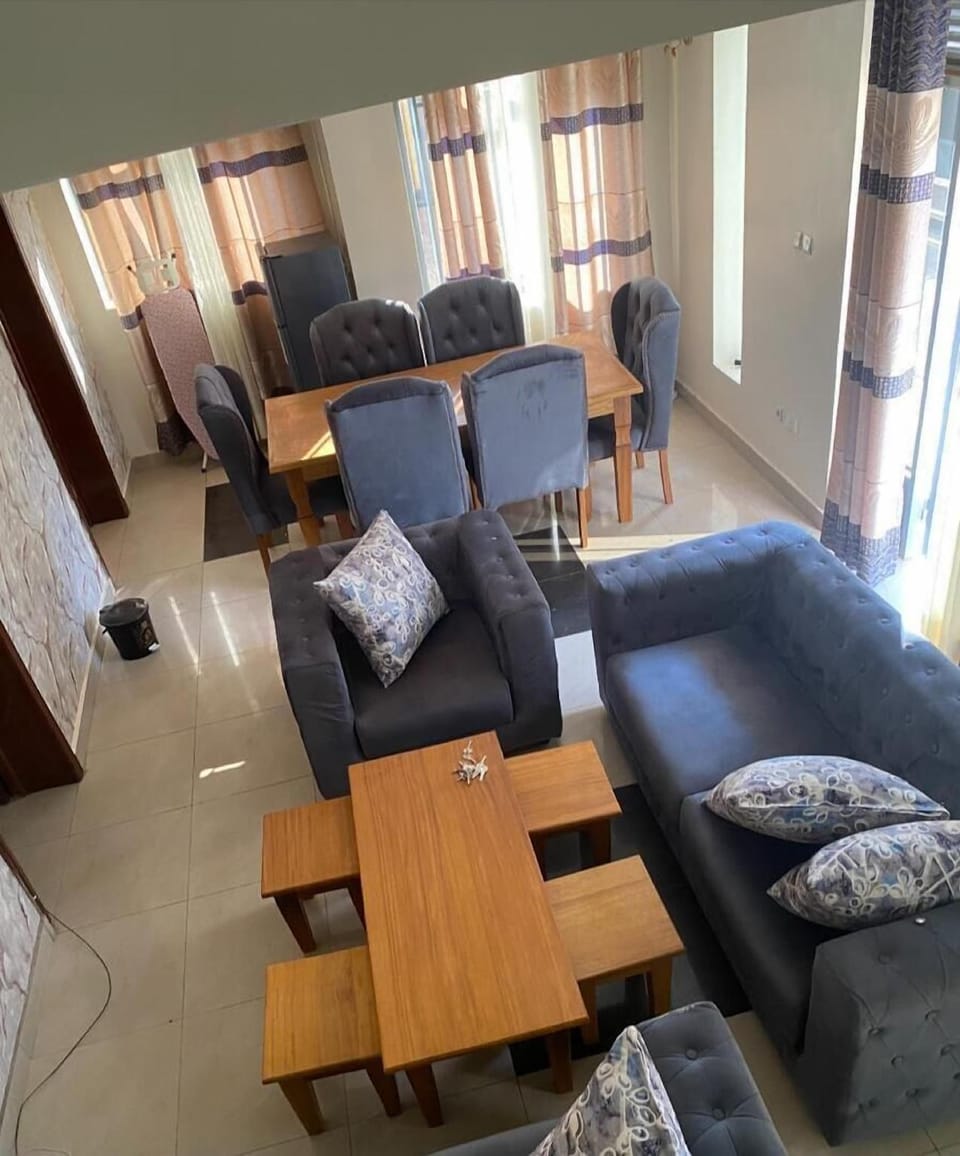 CHALWE HOTEL APART Hotel in Africa