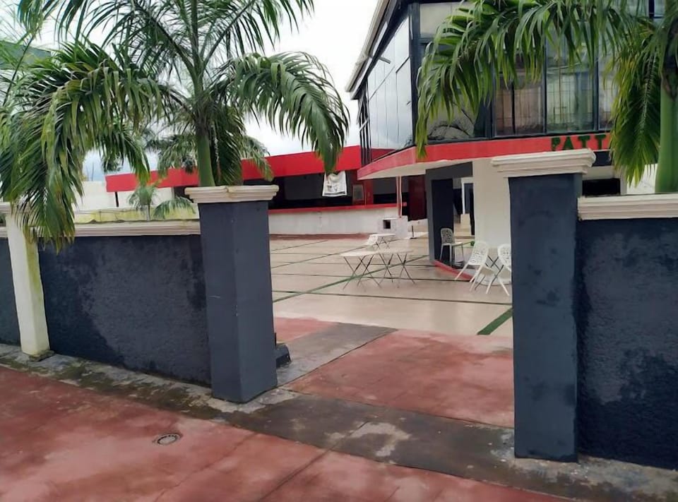 Pattaya Garden and Hotel Hotel in Abuja