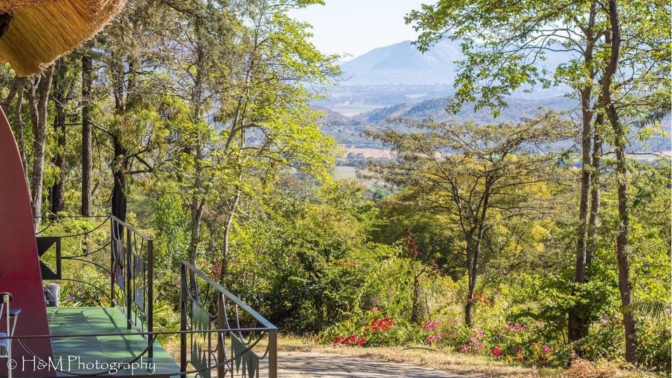 Sabi Star Accommodation Hotel in Zimbabwe