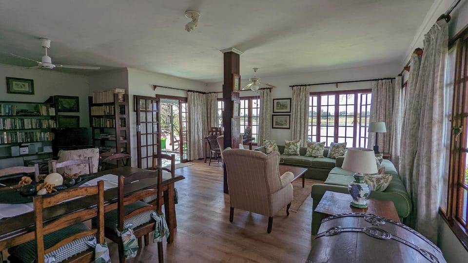 Kayube Estates Hotel in Zambia