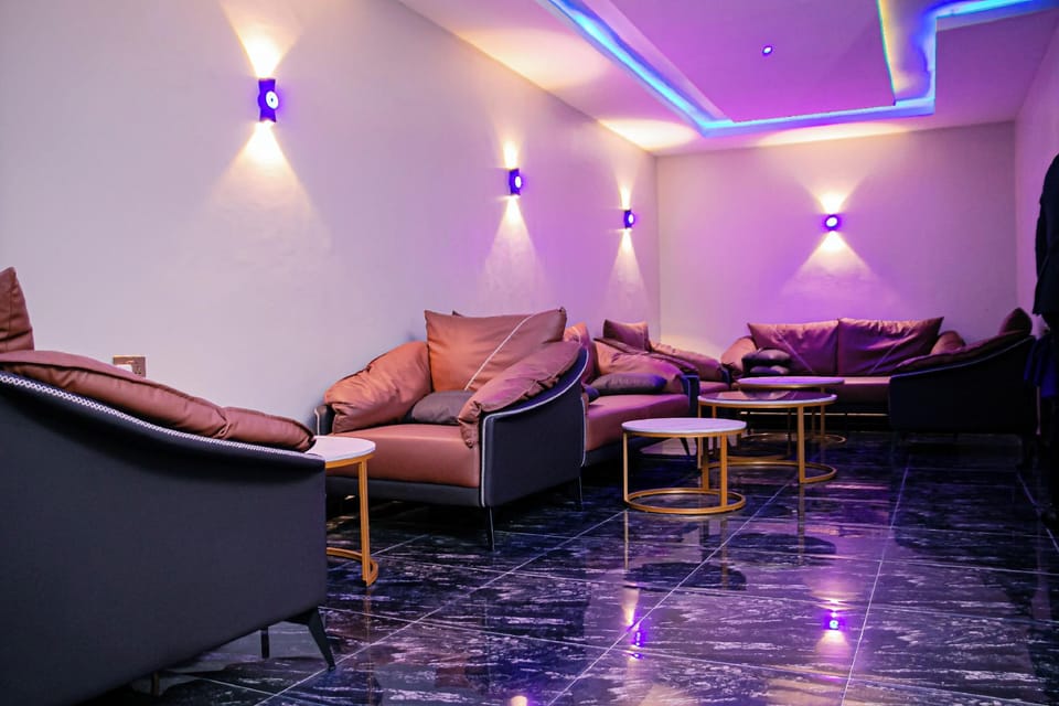 Boulevard Beechnut Hotel Warri Hotel in Nigeria