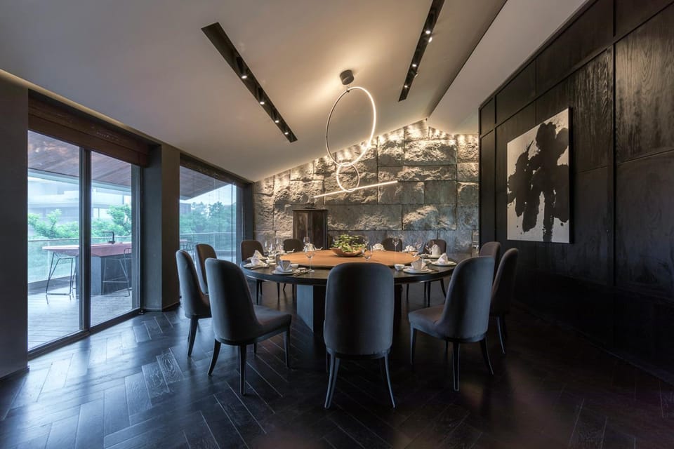 MUH SHOOU XIXI HOTEL HANGZHOU Hotel in Hangzhou
