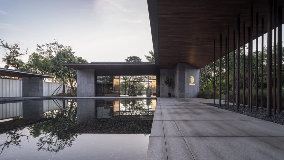 MUH SHOOU XIXI HOTEL HANGZHOU Hotel in Hangzhou