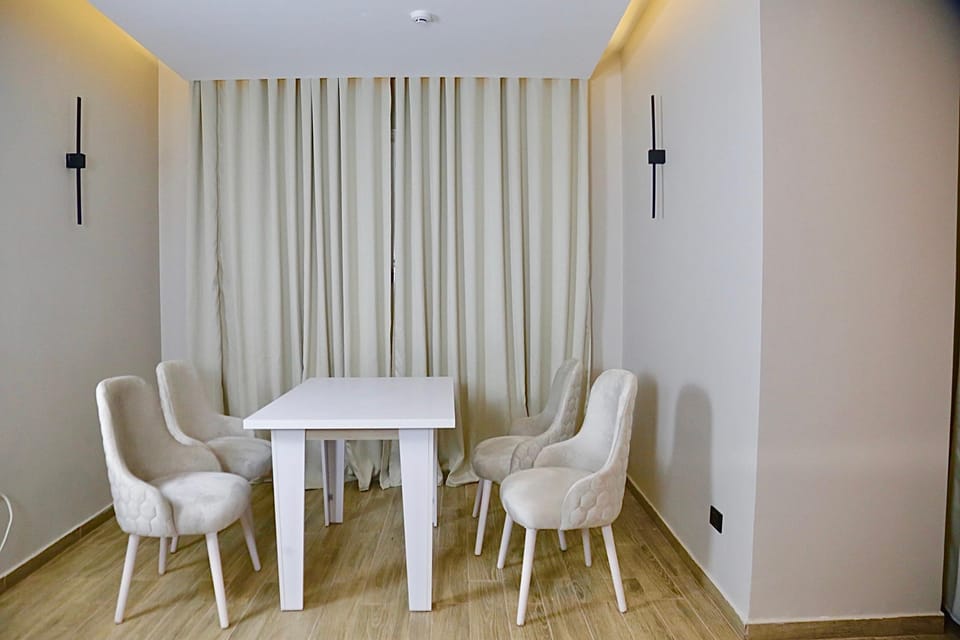 Golden House Hotel in New Cairo City