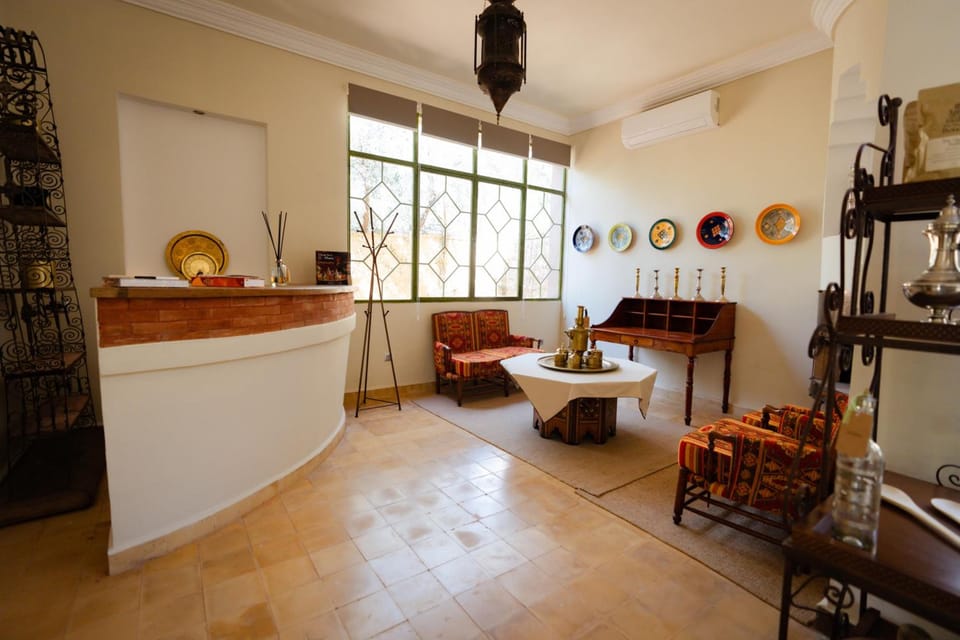 Olinto, Atlas Mountain Retreat - adults only Hotel in Marrakesh-Safi