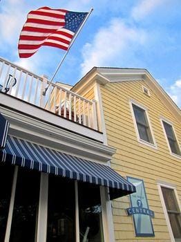 Inn at 7 Central Hotel in Provincetown