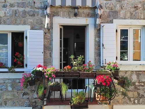 Guesthouse Bogdanovic Hotel in Budva
