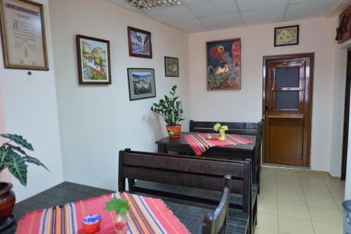 Family Hotel Varusha Hotel in Veliko Tarnovo