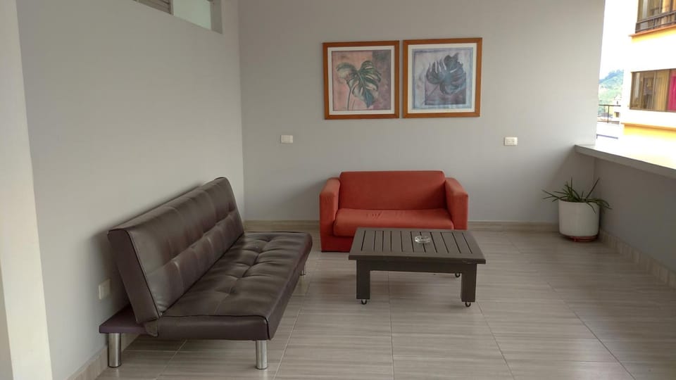 San Juan Del Lago Apartment hotel in Dosquebradas
