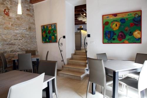 Boutique Hotel Dvor Hotel in Friuli-Venezia Giulia