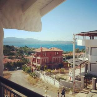 Akkum Hotel Hotel in İzmir Province