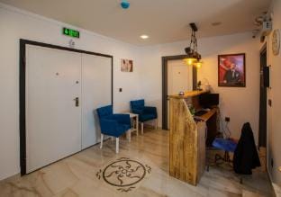 Akkum Hotel Hotel in İzmir Province