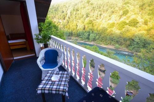 VIP Rooms Foca, Accommodation Foca, Foca Rooms Lodge in Montenegro