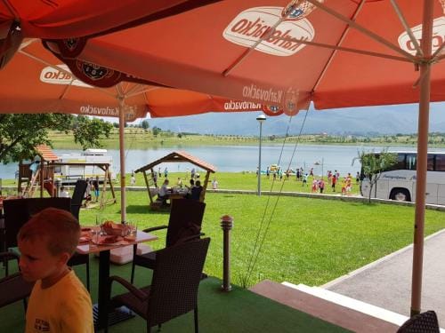 Mediteran B&B Hotel in Federation of Bosnia and Herzegovina