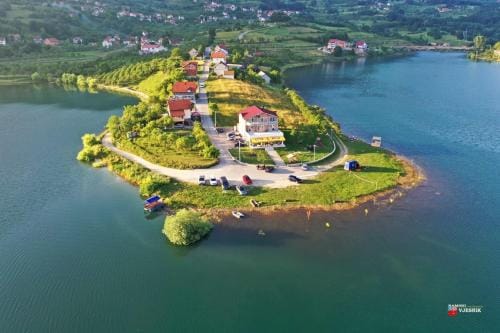 Mediteran B&B Hotel in Federation of Bosnia and Herzegovina