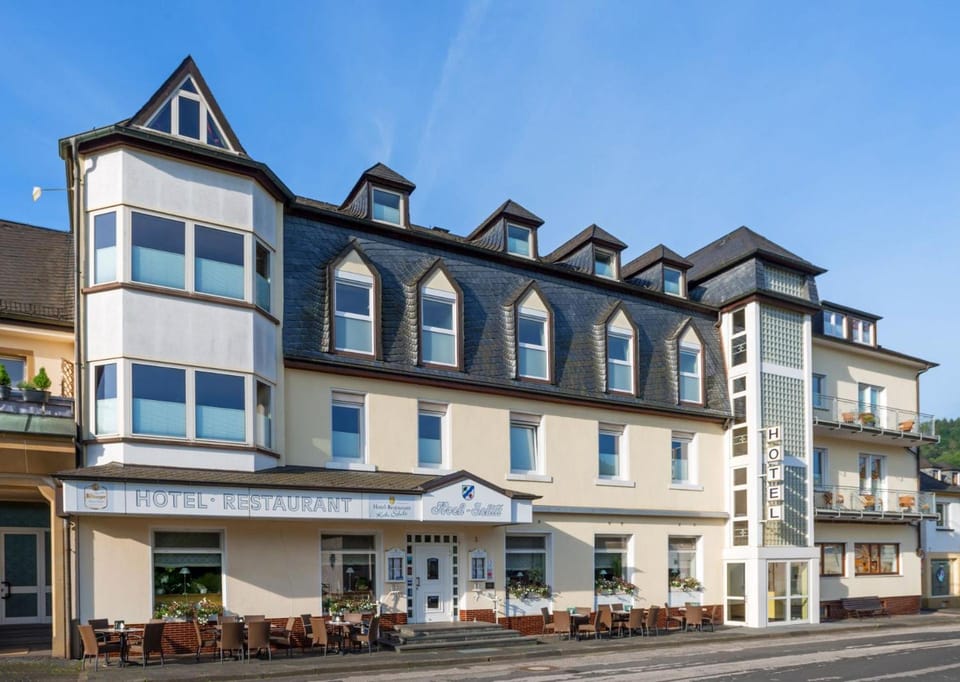 Hotel Koch Schilt Hotel in Trier-Saarburg