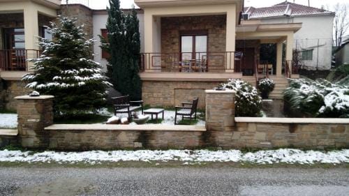Evenos Hotel in Decentralized Administration of Macedonia and Thrace