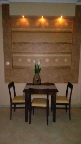 Evenos Hotel in Decentralized Administration of Macedonia and Thrace