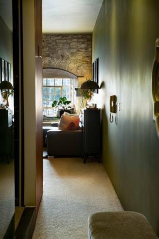 Suite60Solace Hotel in Plymouth