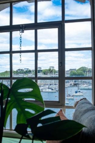 Suite60Solace Hotel in Plymouth