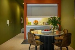 Suite60Solace Hotel in Plymouth