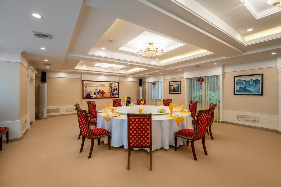 Restaurant (Private room)