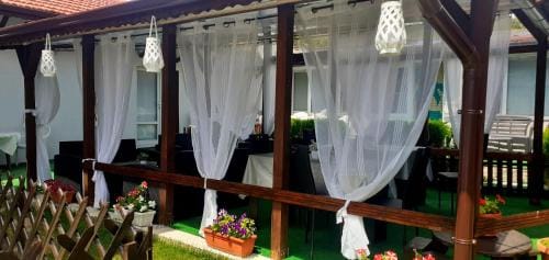 Guest Rooms Simona Hotel in Pleven