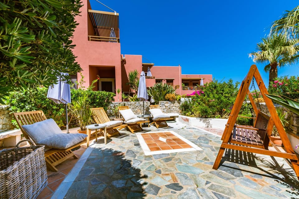 Anais Collection Hotels & Suites by GHH Hotel in Crete Region