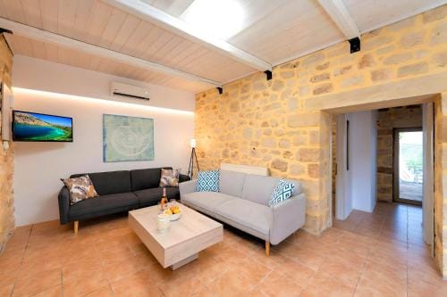 Cretan Breeze Villa Heated Pool Hotel in Crete