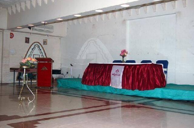 Hotel Lajwanti Hotel in Gujarat