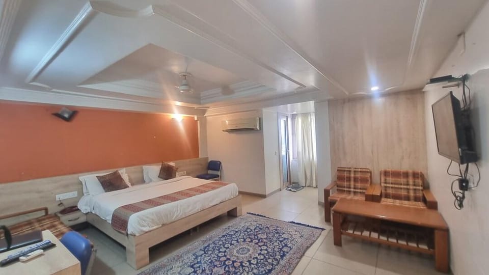 Hotel Lajwanti Hotel in Gujarat