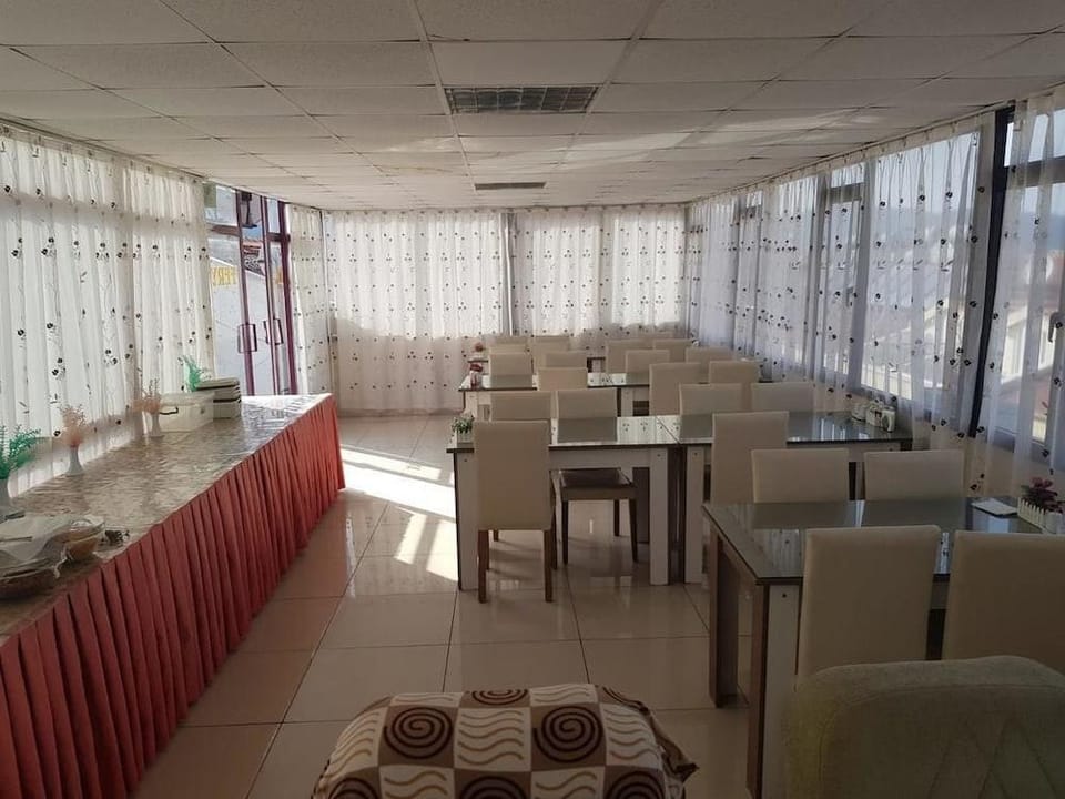 Hotel Feryil Centrum Hotel in Fethiye