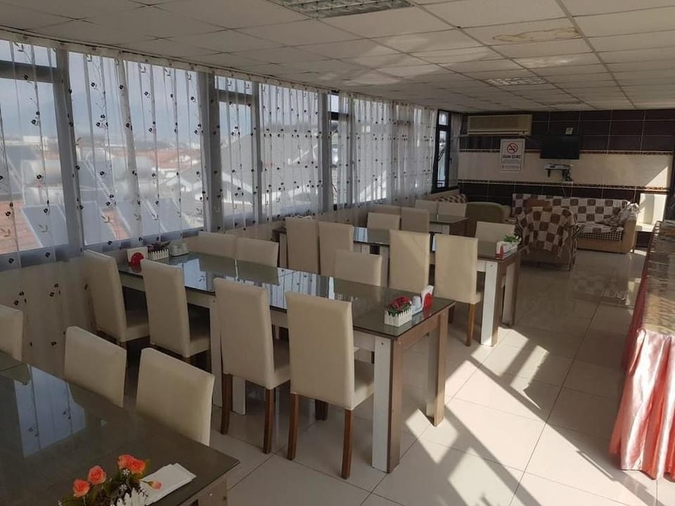 Hotel Feryil Centrum Hotel in Fethiye