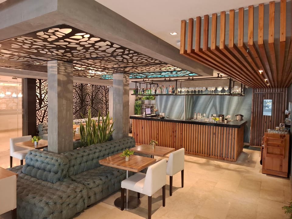 Washington Plaza Hotel in Barranquilla