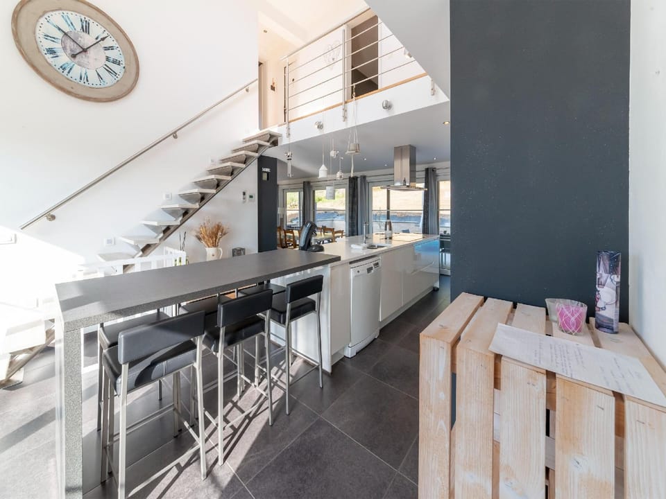 Spacious Home, Durbuy Hotel in Wallonia, Belgium