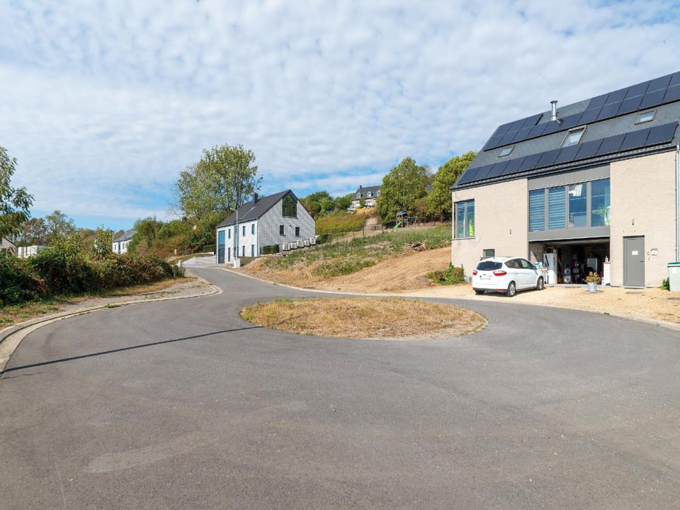 Spacious Home, Durbuy Hotel in Wallonia, Belgium